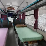 Bed In Bus *