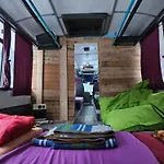 Bed In Bus * Kolarovice